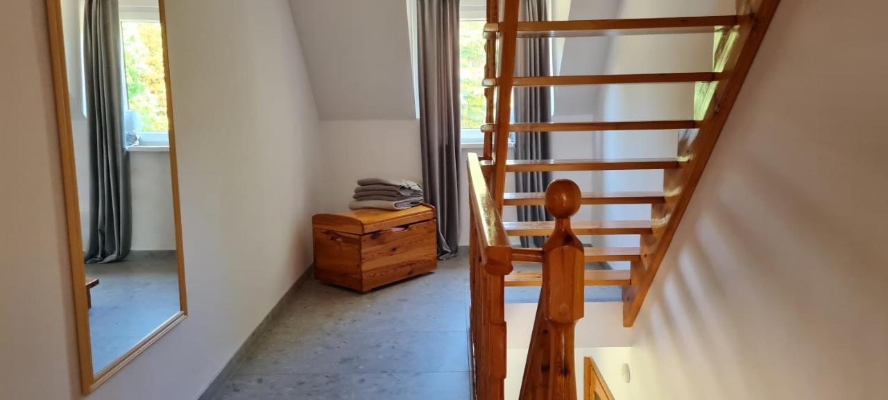Debina - Rowy Villa Kültér fotó